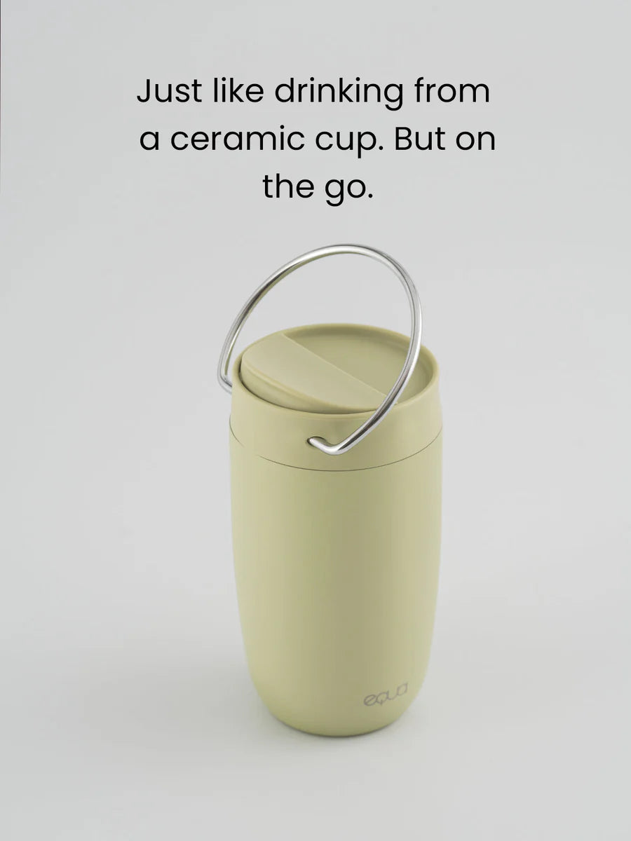 EQUA CUP MATCHA