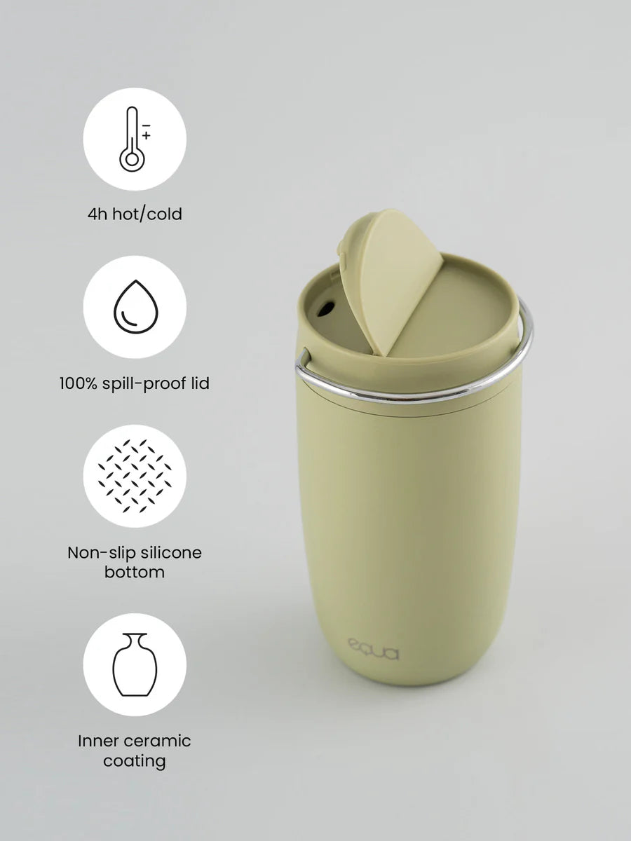 EQUA CUP MATCHA