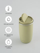 EQUA CUP MATCHA