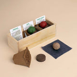 PIZZA GROWING KIT