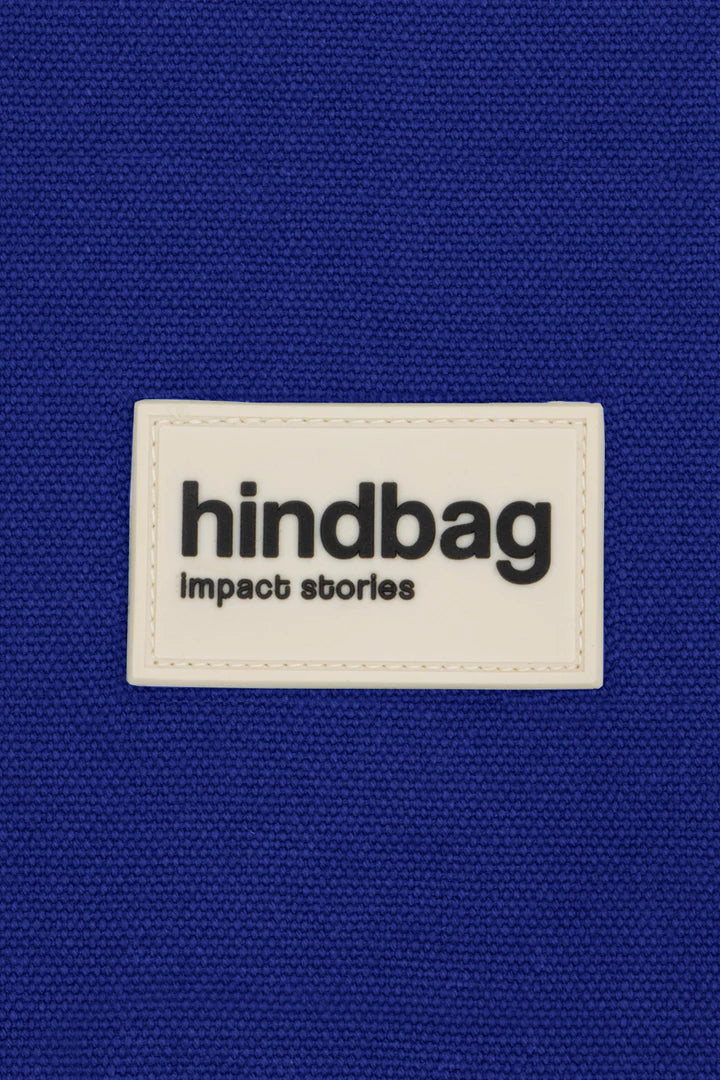 OSCAR EVERYDAY BAG - ELECTRIC BLUE