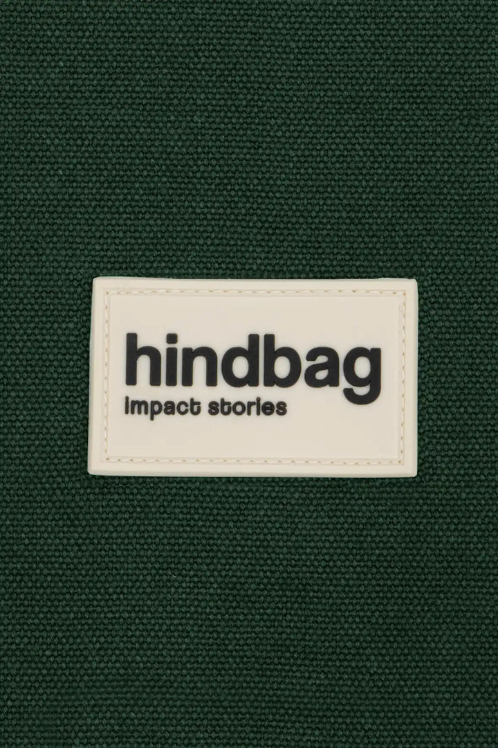 OSCAR EVERYDAY BAG - GREEN FOREST