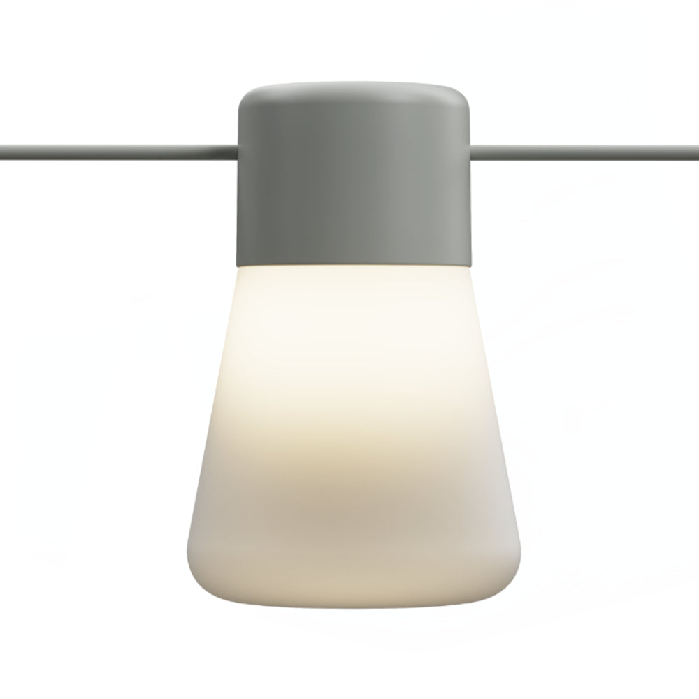 B BULB LICHTSLINGER