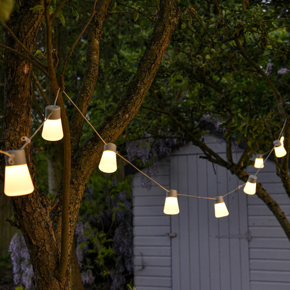 B BULB LICHTSLINGER