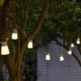 B BULB LICHTSLINGER