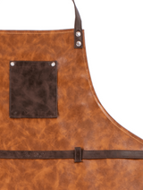 SCHORT TUSCAN - WALNUT