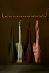 FEELGOOD BAG - CANYON CLAY