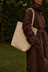 MERIAN TOTE BAG - SELENTINE