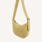 UMI CROSS BODY SHOPPER - PAMPAS