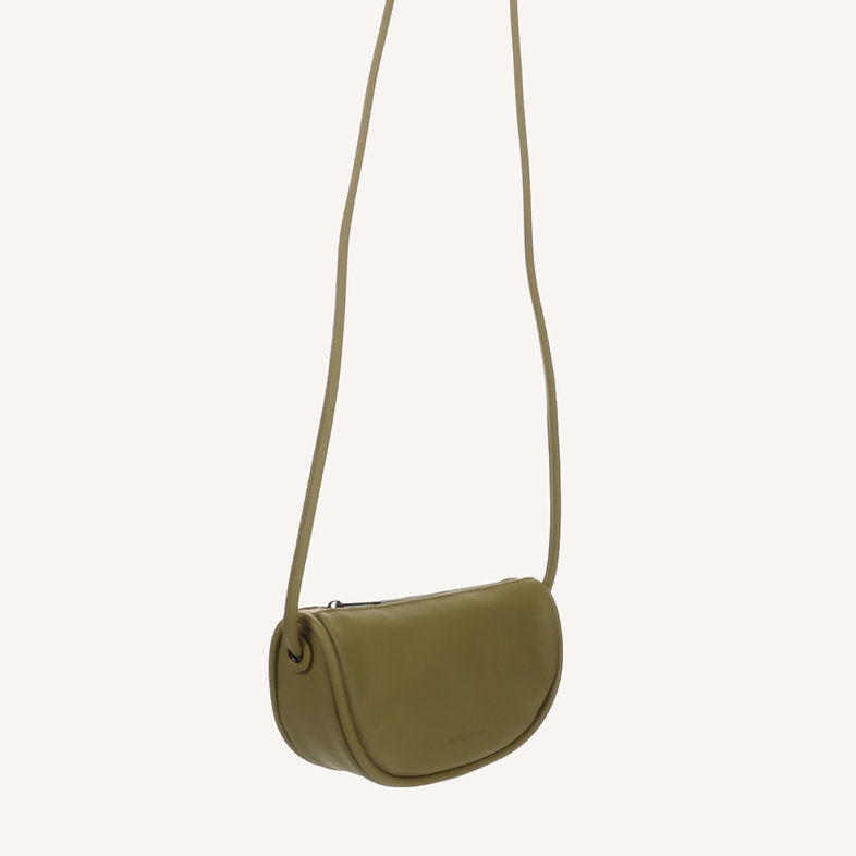 MITSU HANDTAS - WILLOW GREEN