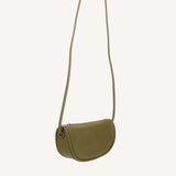 MITSU HANDTAS - WILLOW GREEN