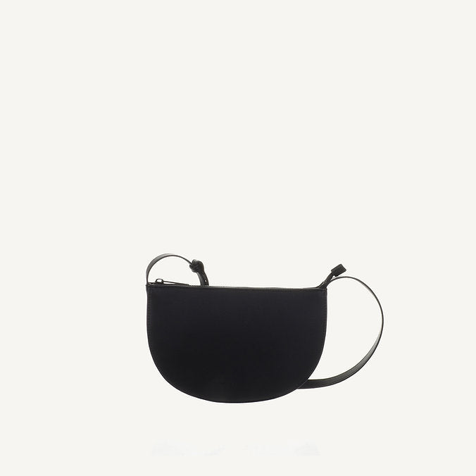 FAROU HANDTAS - BLACK