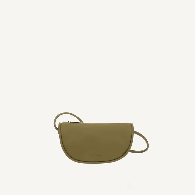 MITSU HANDTAS - WILLOW GREEN
