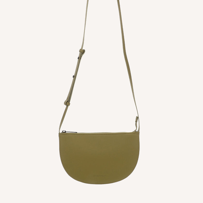 FAROU HANDTAS - WILLOW GREEN