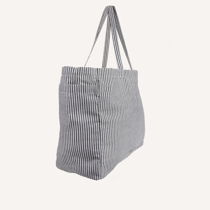 KYODAINA SHOPPER - STRIPES