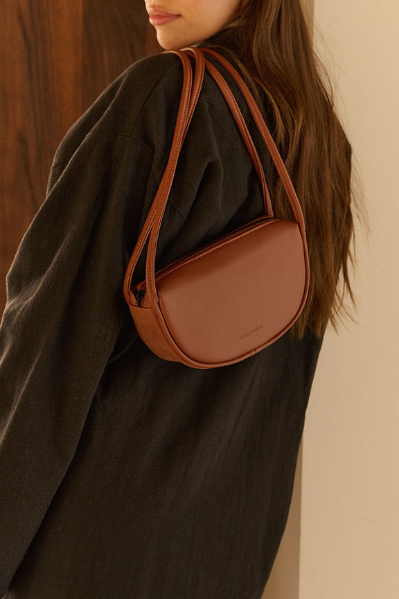 HIKARU HANDTAS - CARNELIAN