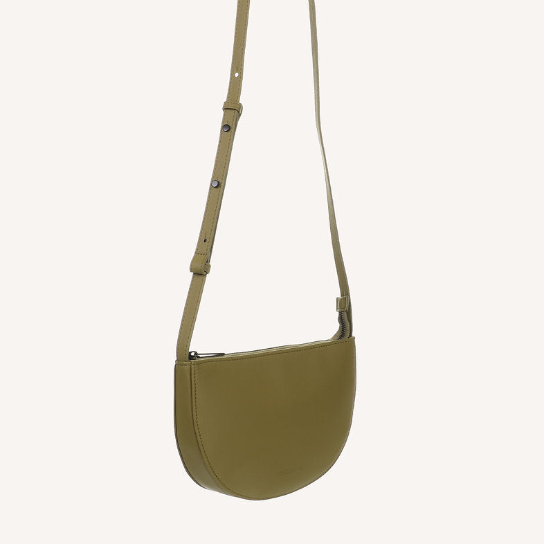 FAROU HANDTAS - WILLOW GREEN
