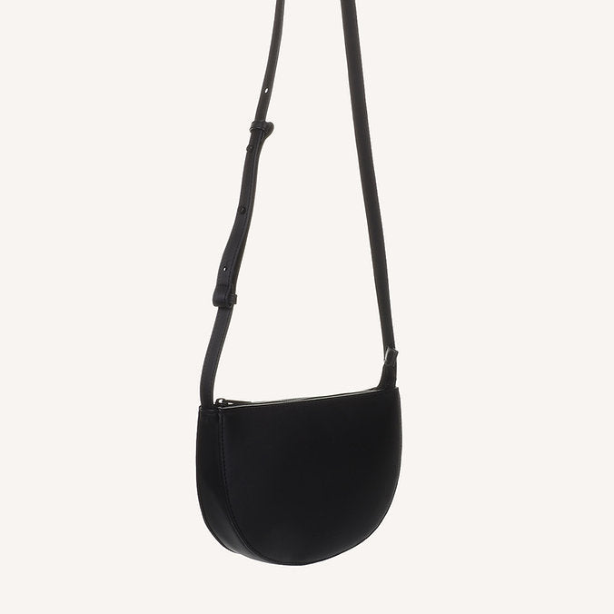FAROU HANDTAS - BLACK