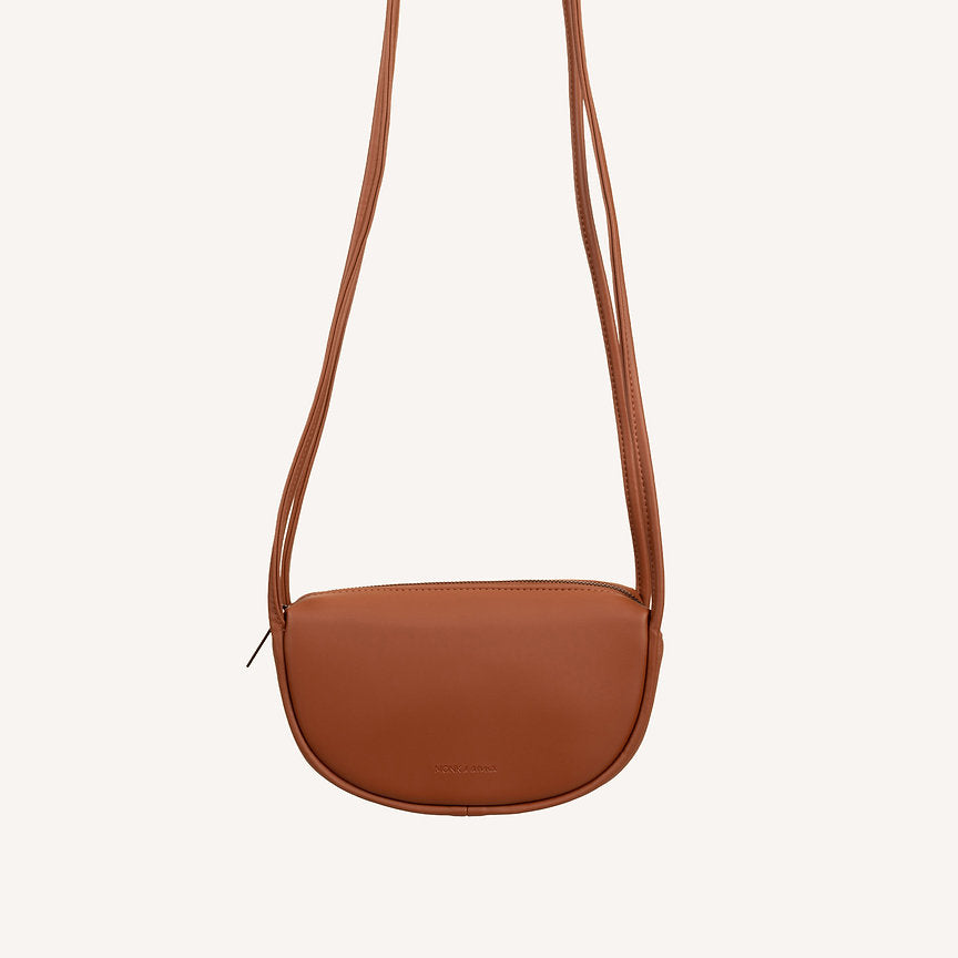HIKARU HANDTAS - CARNELIAN