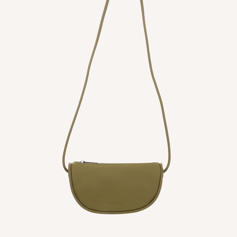 MITSU HANDTAS - WILLOW GREEN