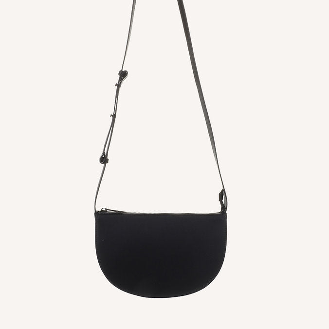 FAROU HANDTAS - BLACK