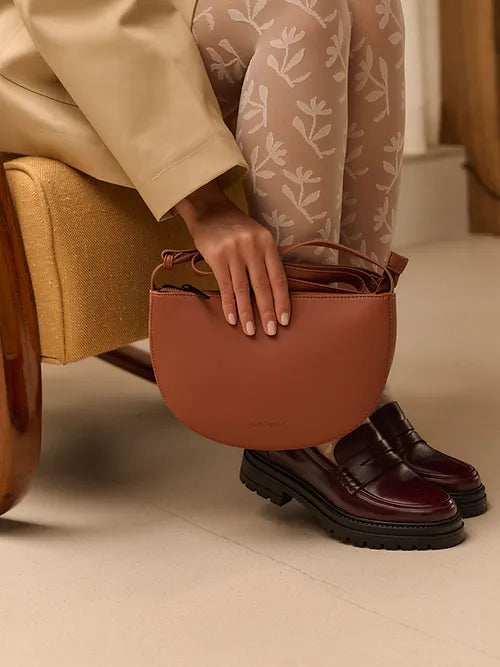 FAROU HANDTAS - CARNELIAN