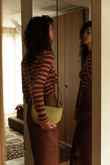 FAROU HANDTAS - WILLOW GREEN