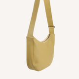 UMI CROSS BODY SHOPPER - PAMPAS