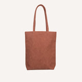 MERIAN TOTE BAG - CARNELIAN