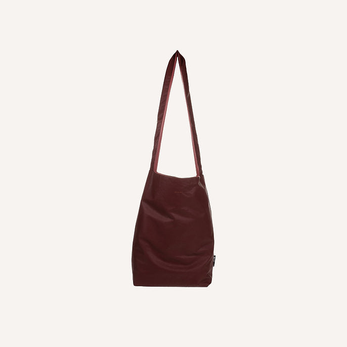FEELGOOD BAG - SABLE