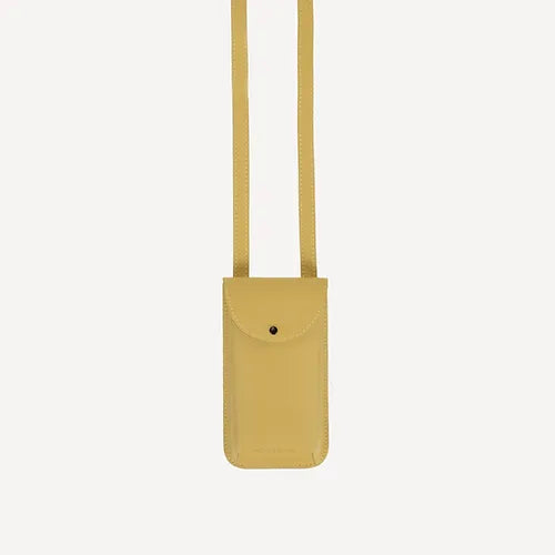 PHONE POUCH - PAMPAS