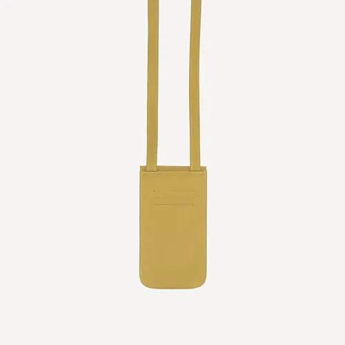 PHONE POUCH - PAMPAS