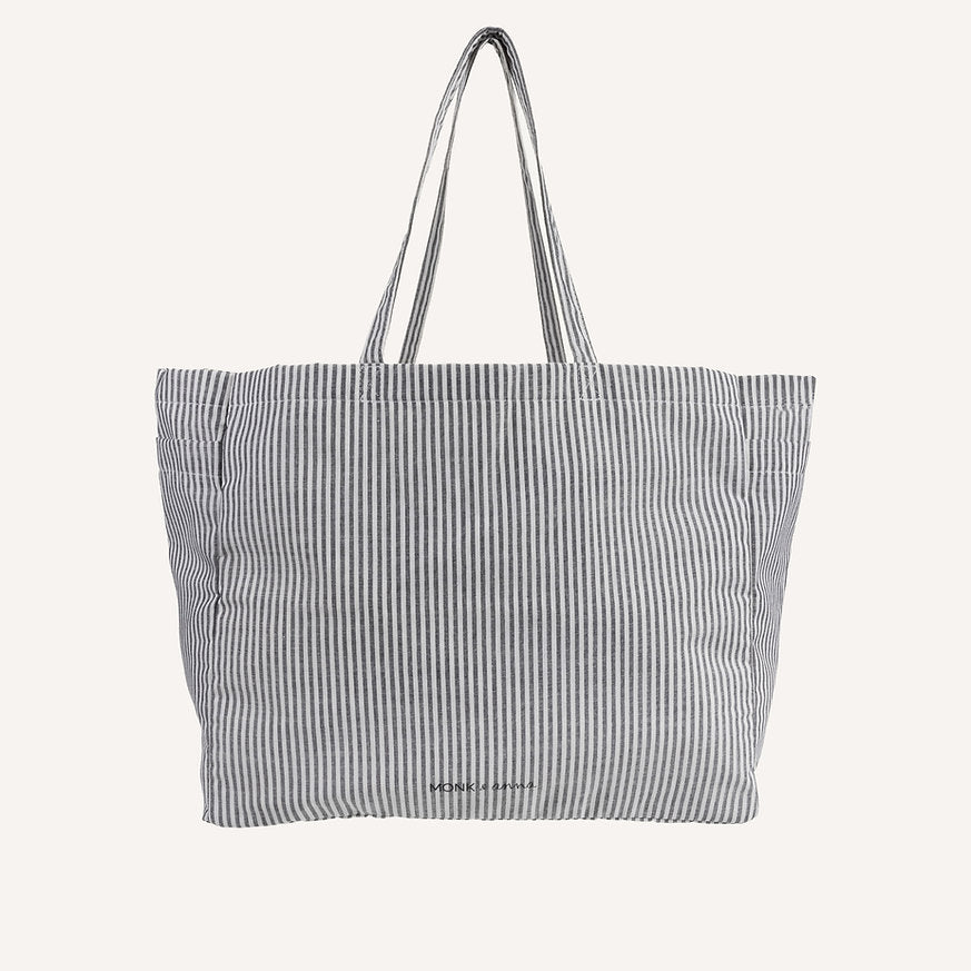 KYODAINA SHOPPER - STRIPES