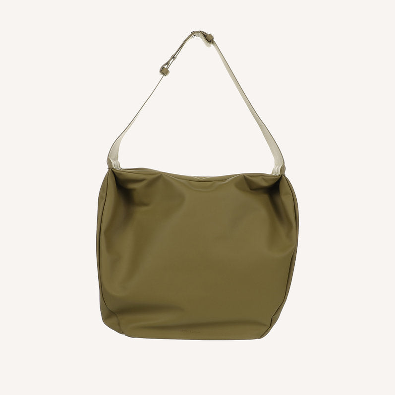 NARUMI SHOPPER - WILLOW GREEN