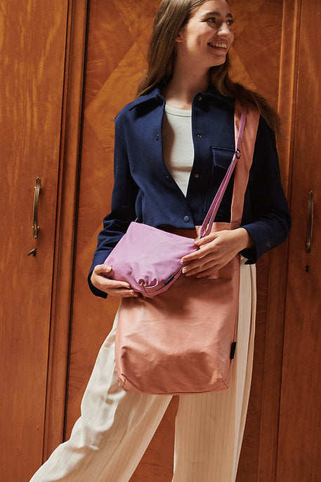 FEELGOOD BAG - CANYON CLAY
