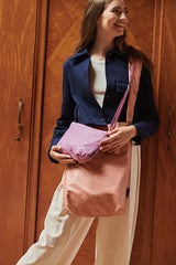 FEELGOOD BAG - CANYON CLAY
