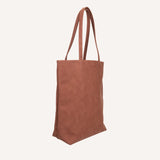 MERIAN TOTE BAG - CARNELIAN