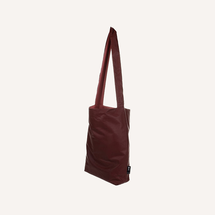 FEELGOOD BAG - SABLE