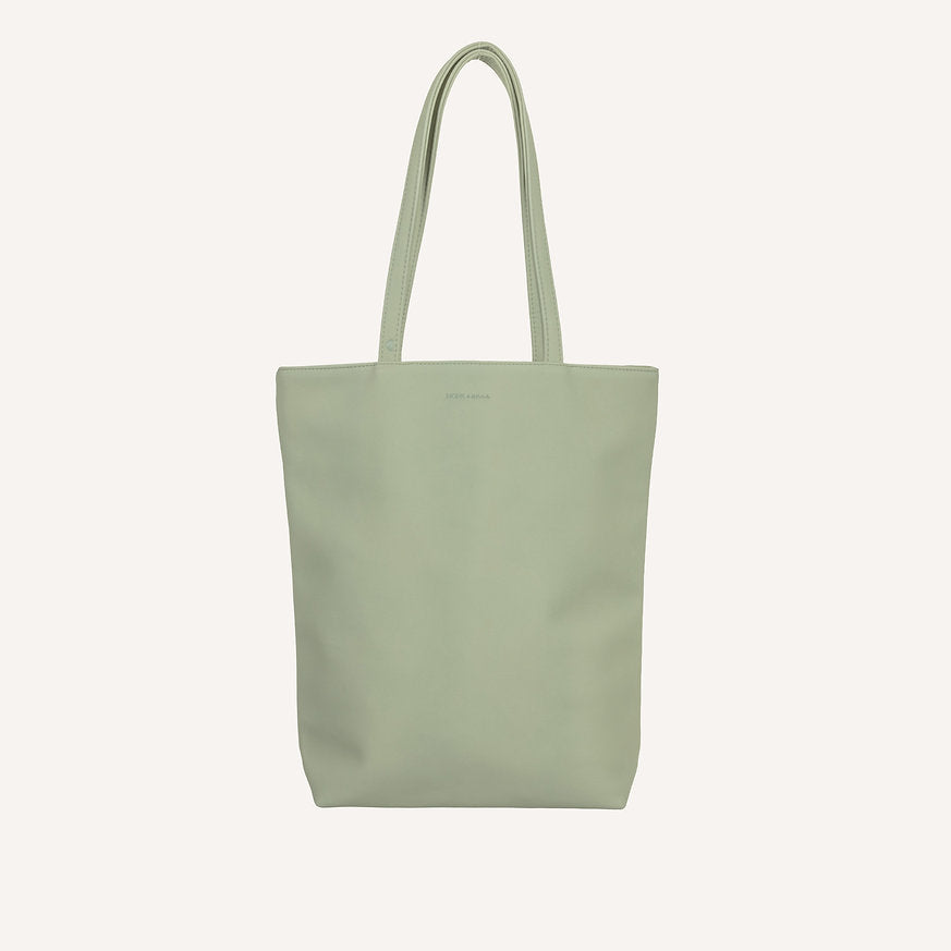 MERIAN TOTE BAG - PERIDOT