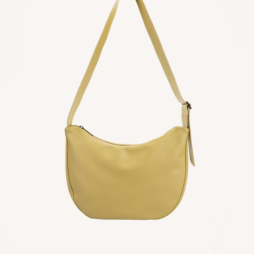 UMI CROSS BODY SHOPPER - PAMPAS