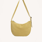UMI CROSS BODY SHOPPER - PAMPAS