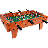 TAFELVOETBAL - SHOWROOMMODEL