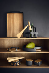 NORDIC KITCHEN ROND DIENBLAD 35 CM