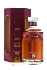 SINGLE MALT WHISKY - 15 YEARS OLD