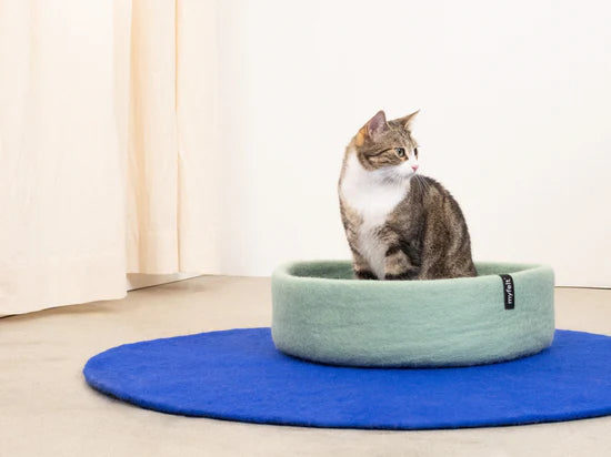 FINE KATTENMAND
