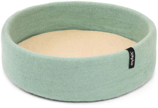 FINE KATTENMAND
