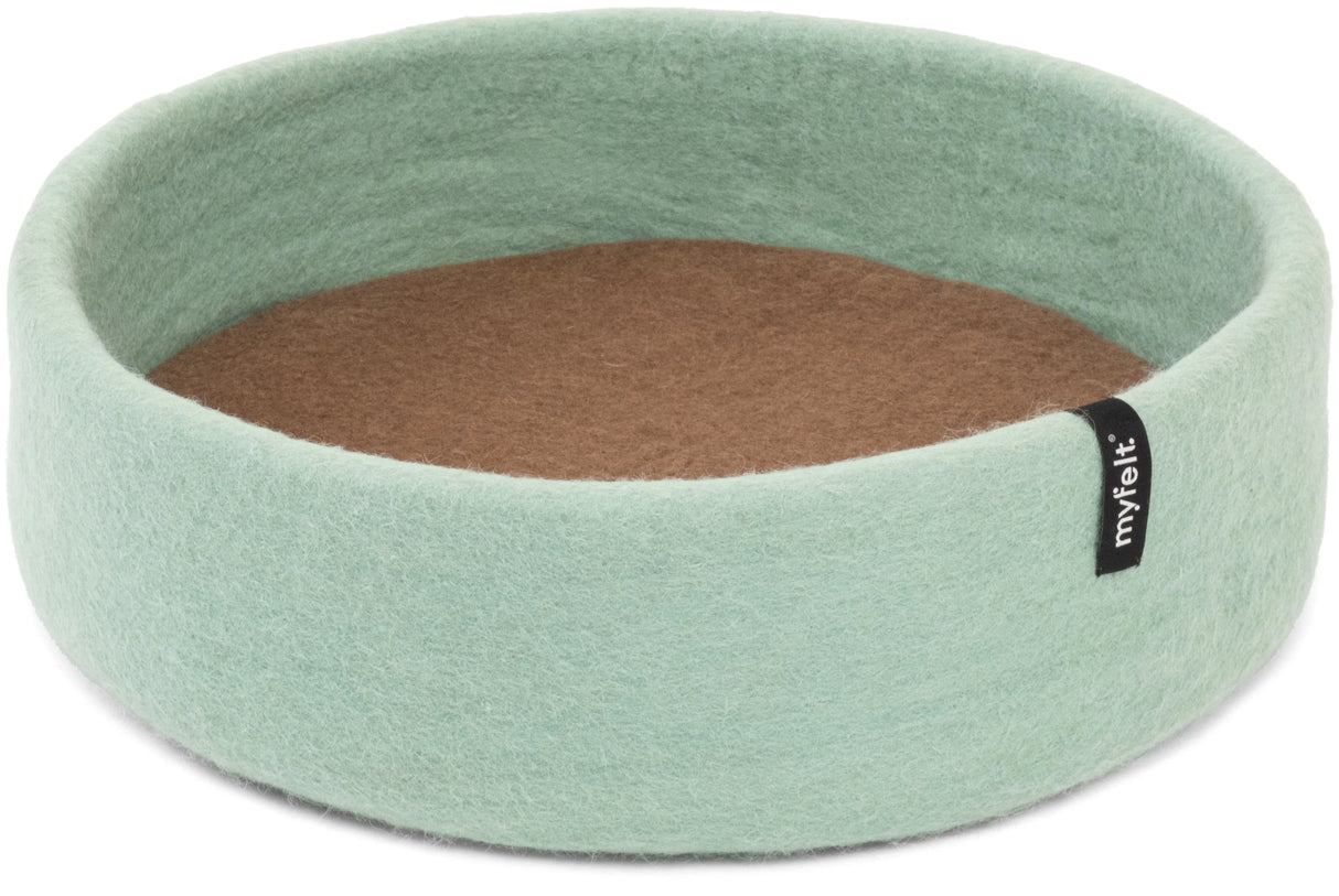 FINE KATTENMAND