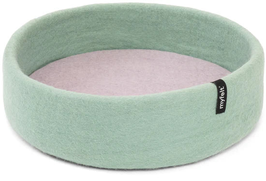 FINE KATTENMAND