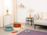 FINE KATTENMAND