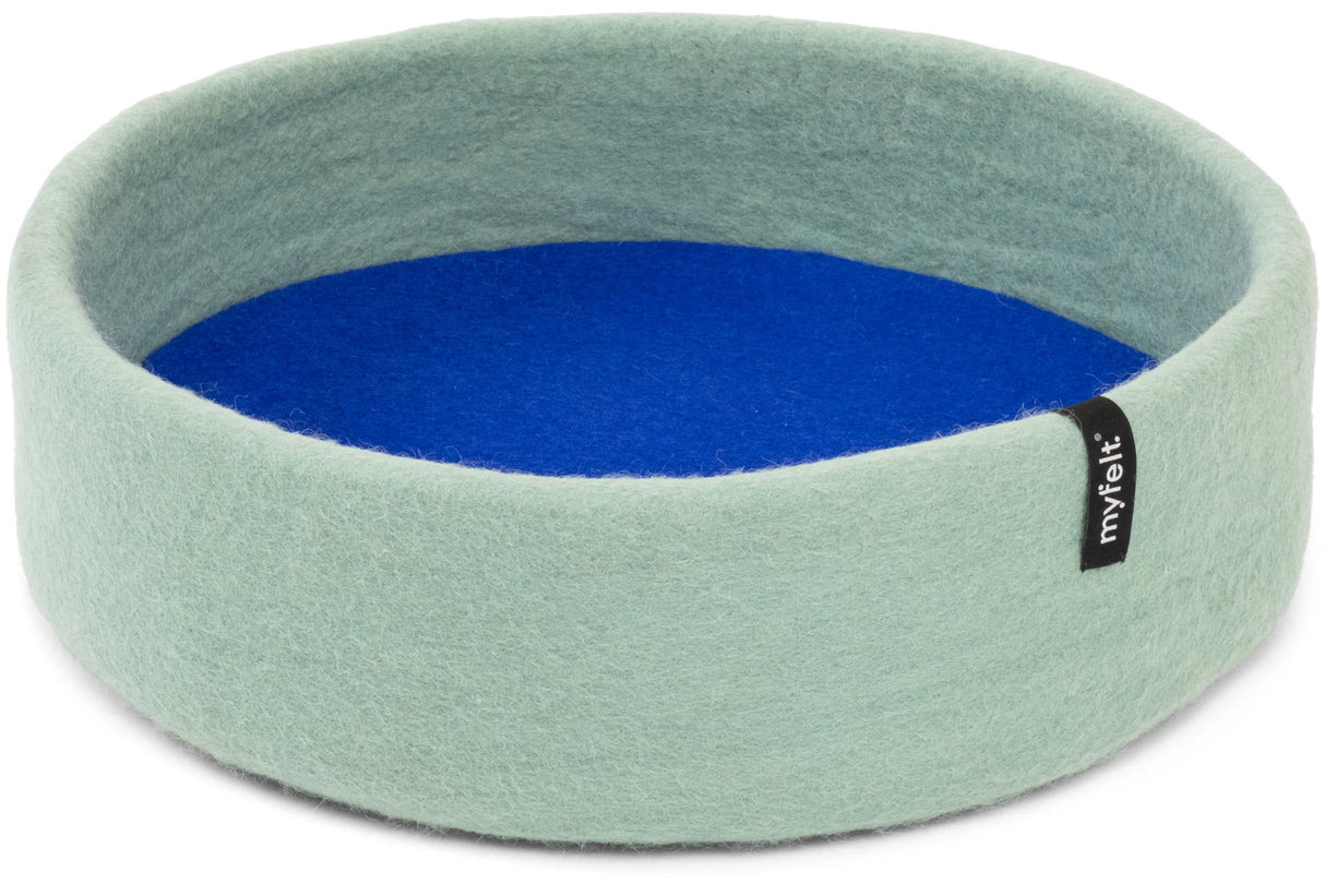 FINE KATTENMAND